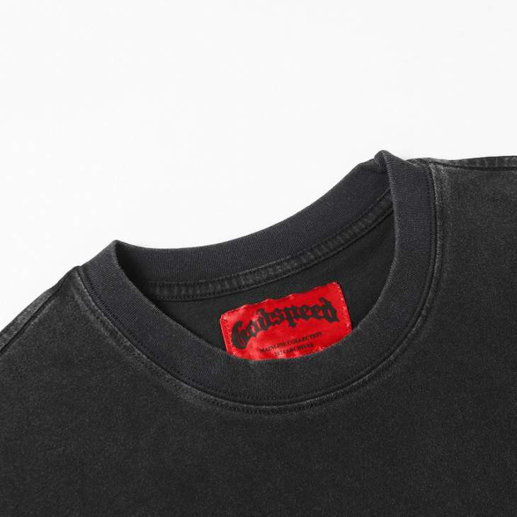 Picture of Godspeed T Shirts Short _SKUGodspeedXS-XLgftx0112690